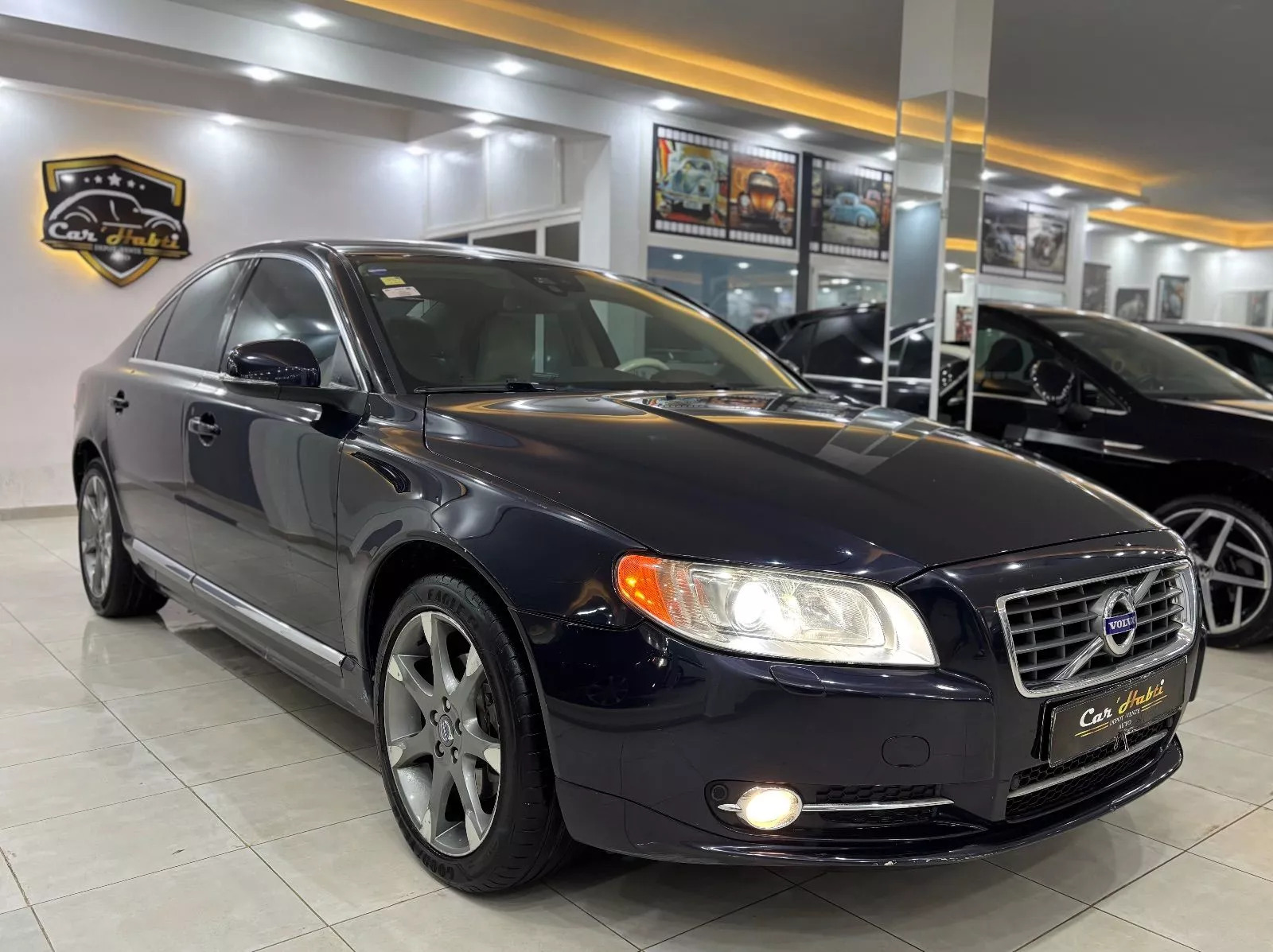Volvo S80 à Ariana - Photo 2