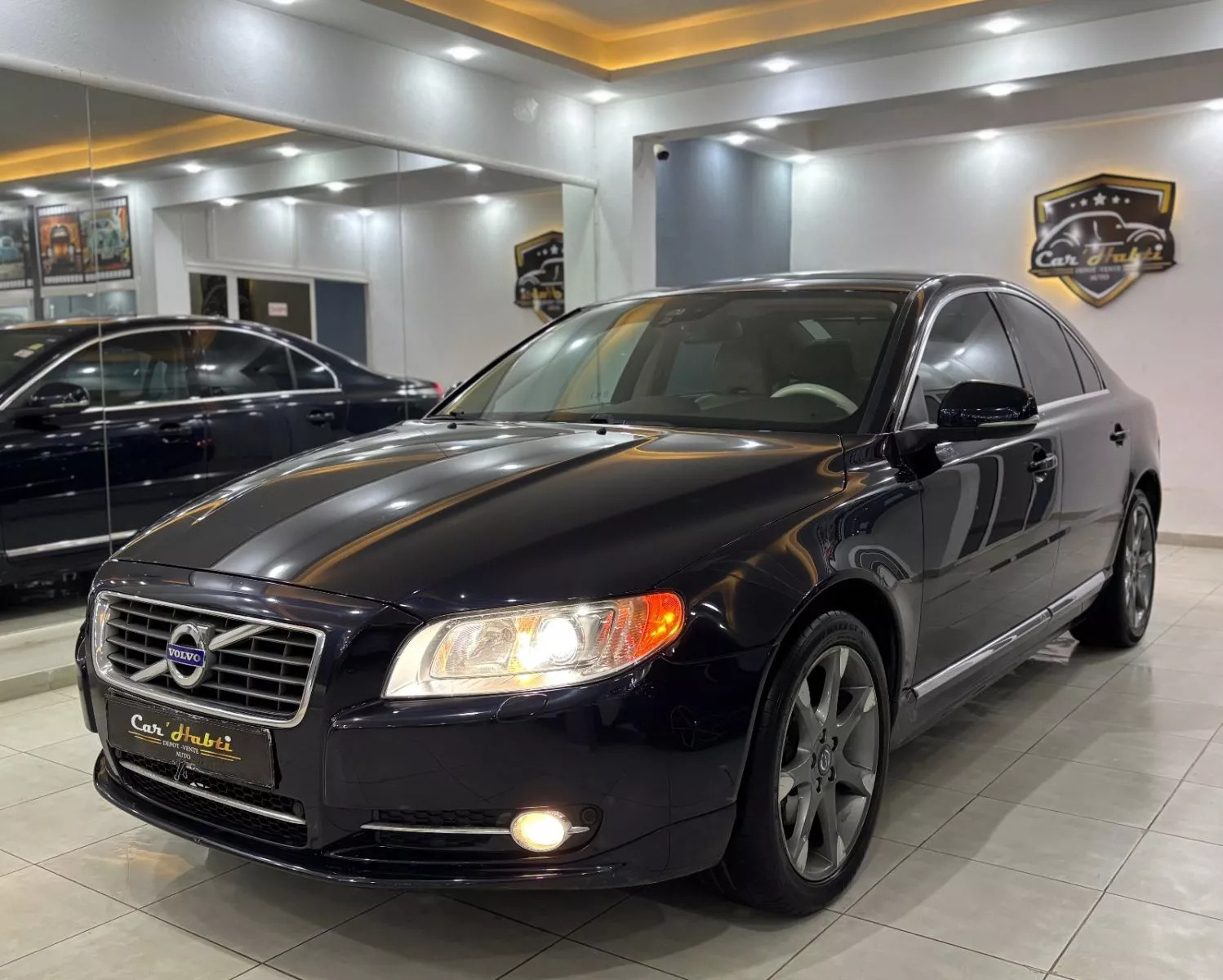Volvo S80 à Ariana - Photo 3