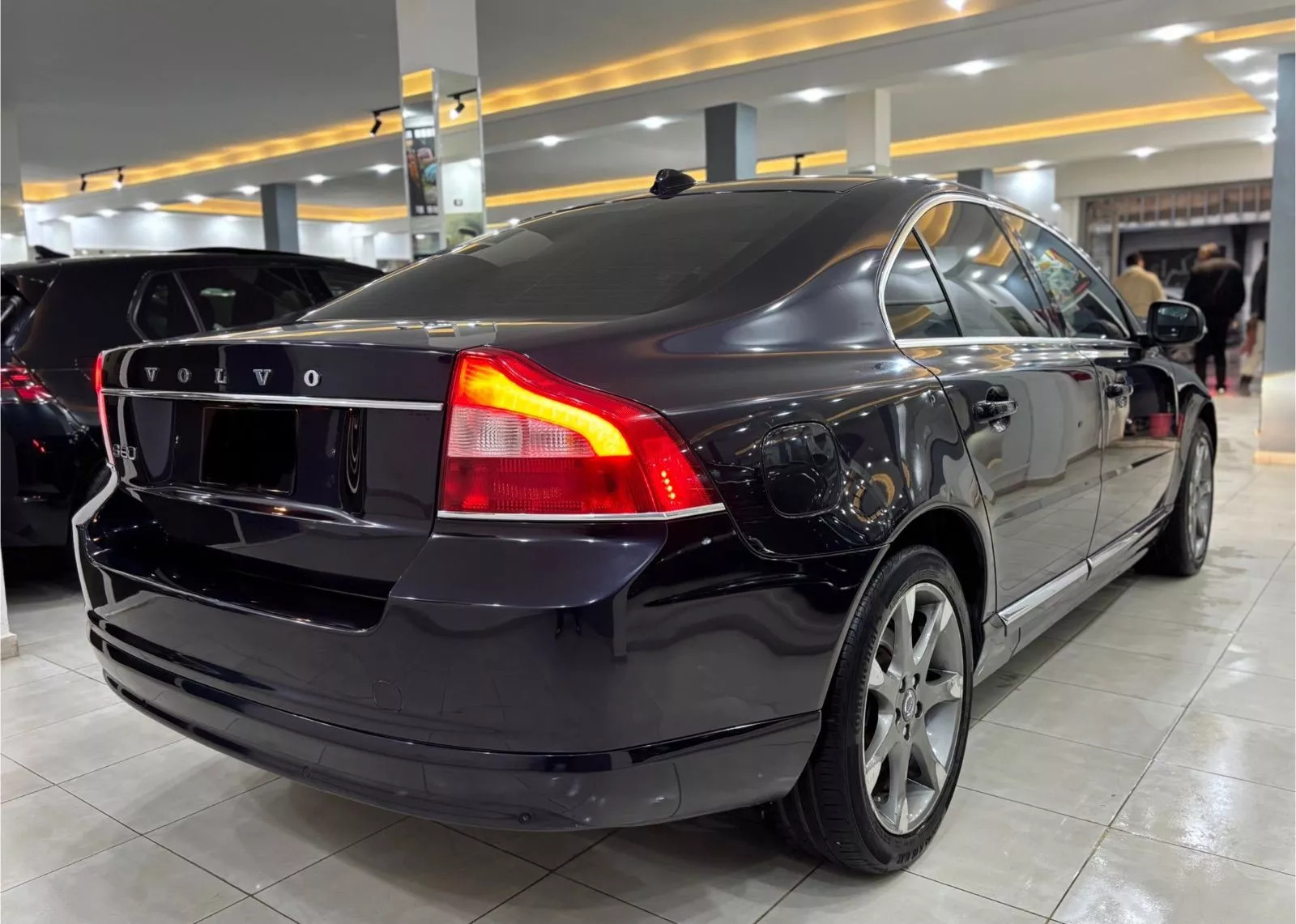 Volvo S80 à Ariana - Photo 6