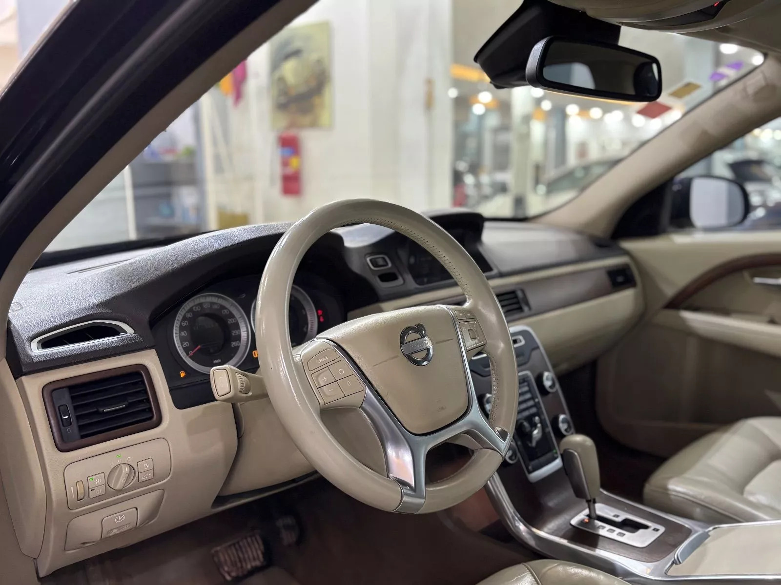 Volvo S80 à Ariana - Photo 7