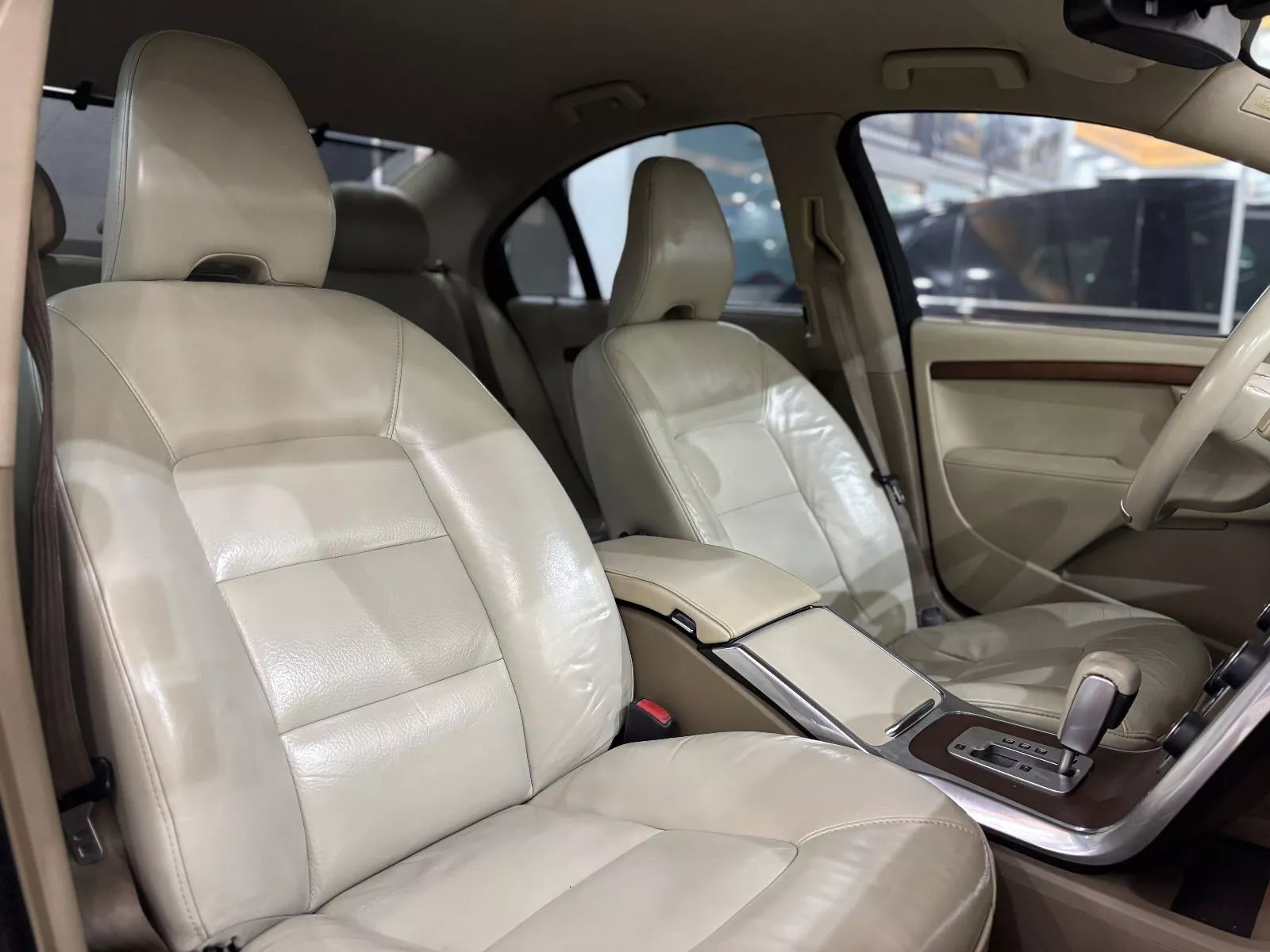 Volvo S80 à Ariana - Photo 11