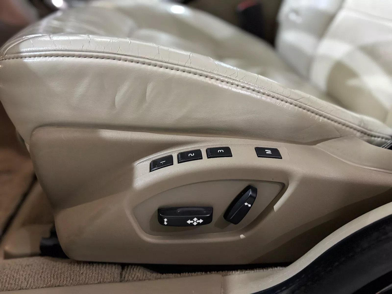 Volvo S80 à Ariana - Photo 12