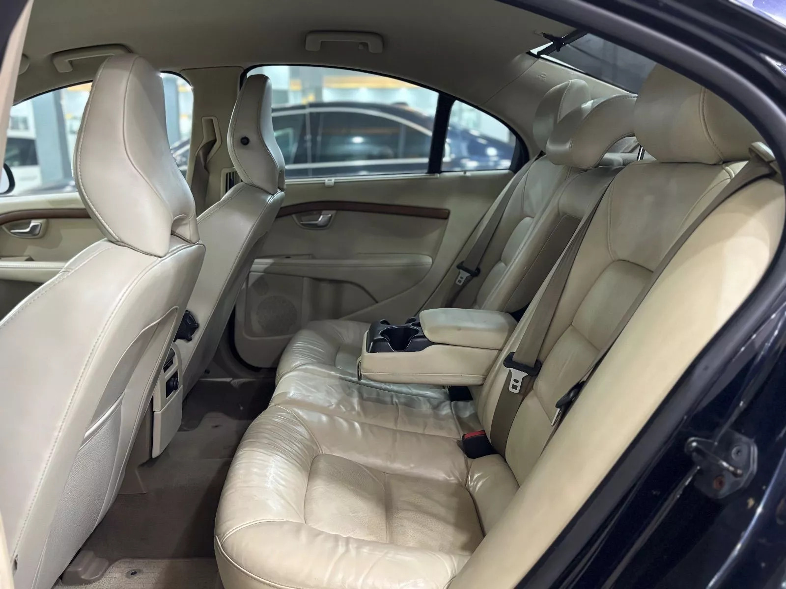 Volvo S80 à Ariana - Photo 13