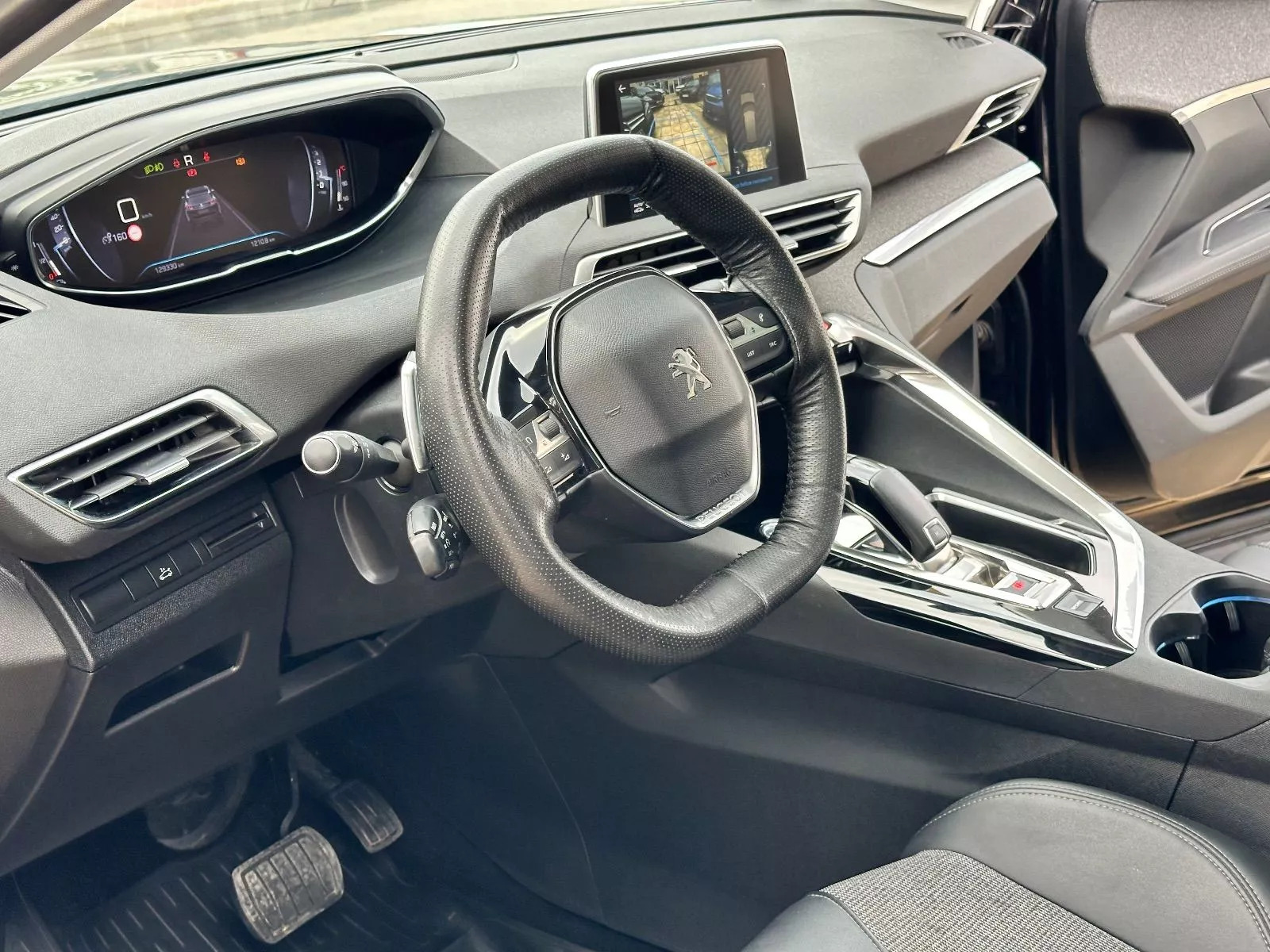 Peugeot 3008 GT à Ariana - Photo 2