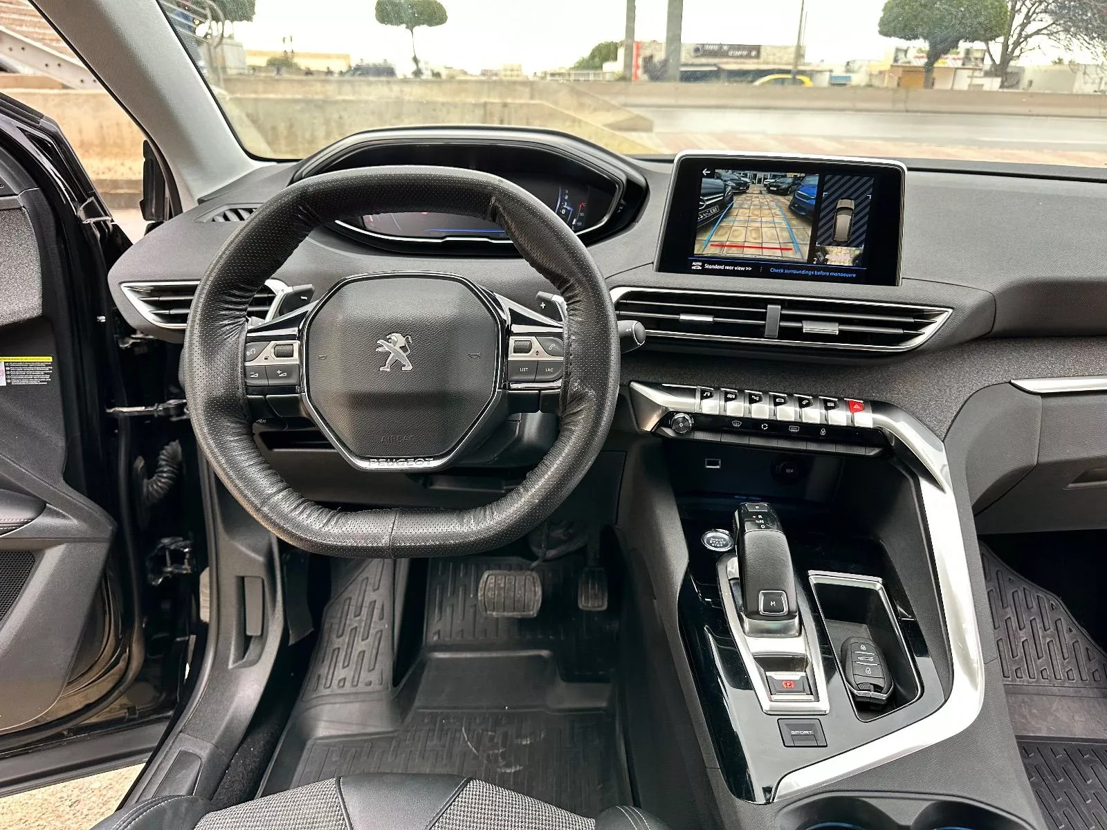 Peugeot 3008 GT à Ariana - Photo 3
