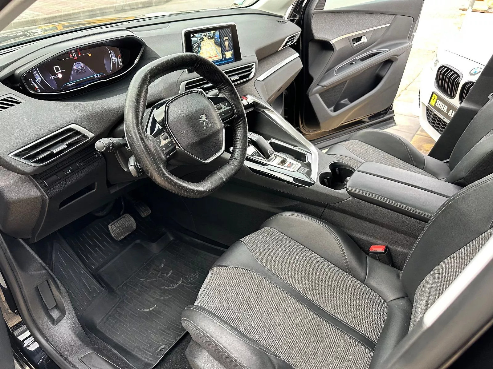 Peugeot 3008 GT à Ariana - Photo 8