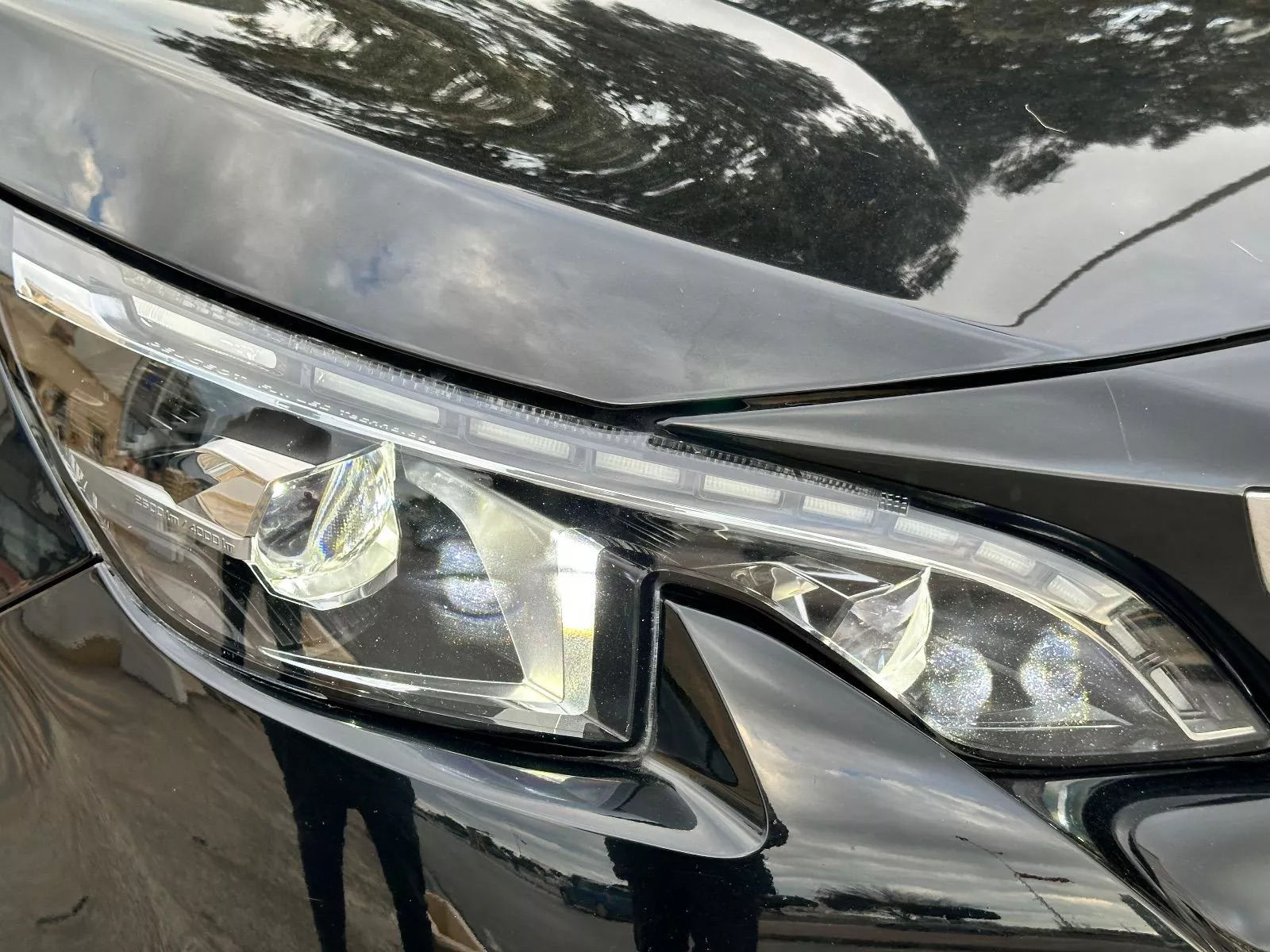 Peugeot 3008 GT à Ariana - Photo 19