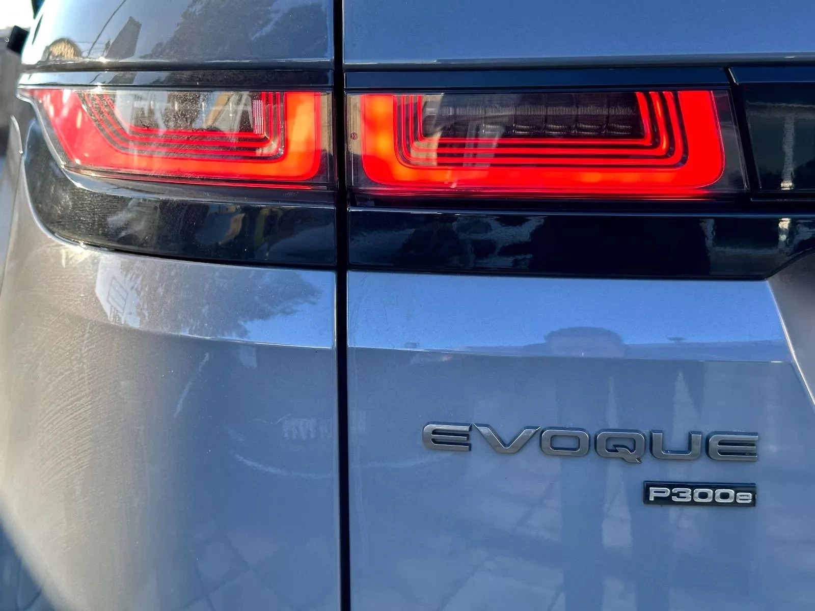 Land Rover Range Rover Evoque Dynamic SE à Tunis - Photo 10