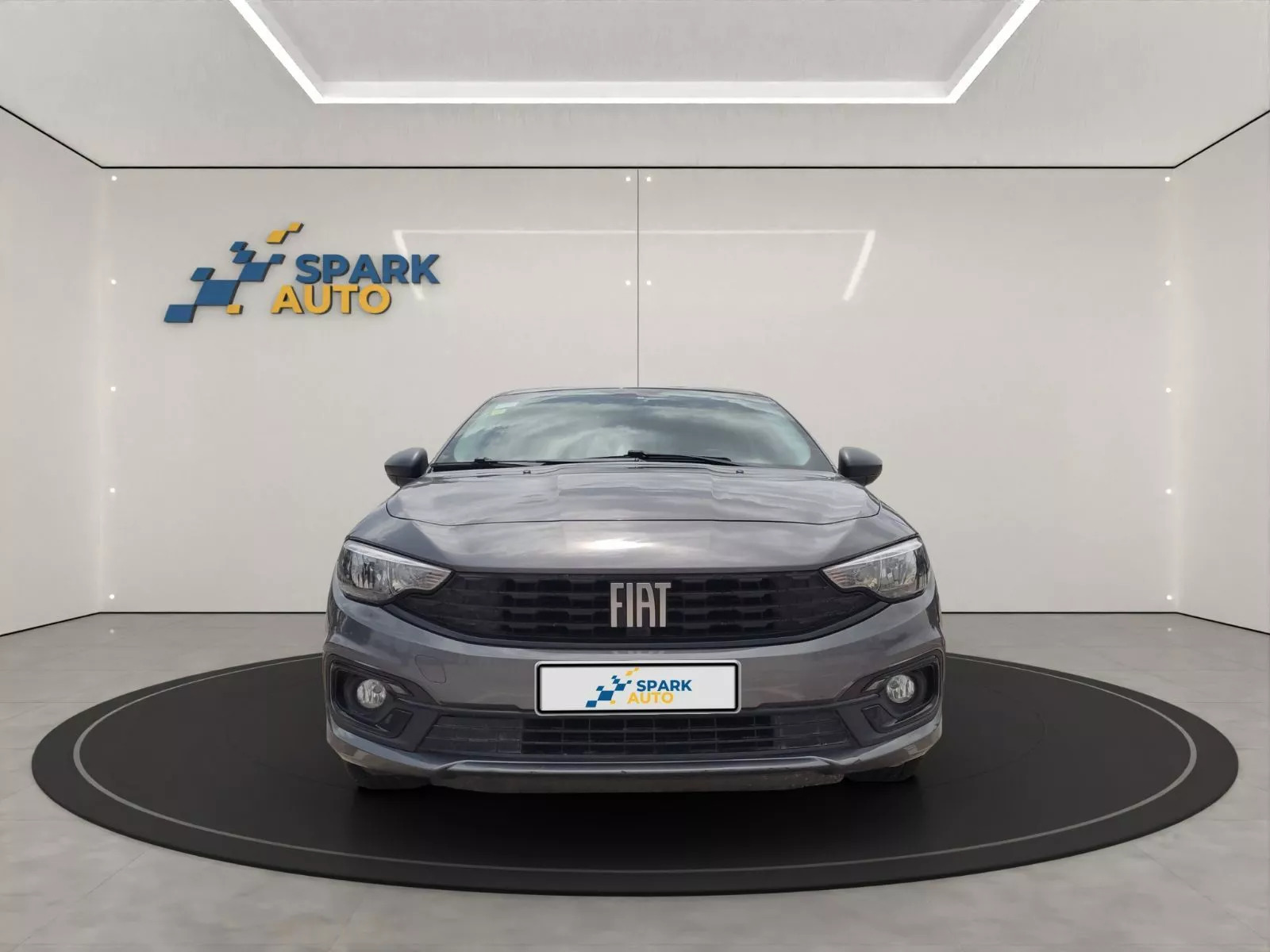 Fiat Tipo 5 portes Entry à Tunis - Photo 1
