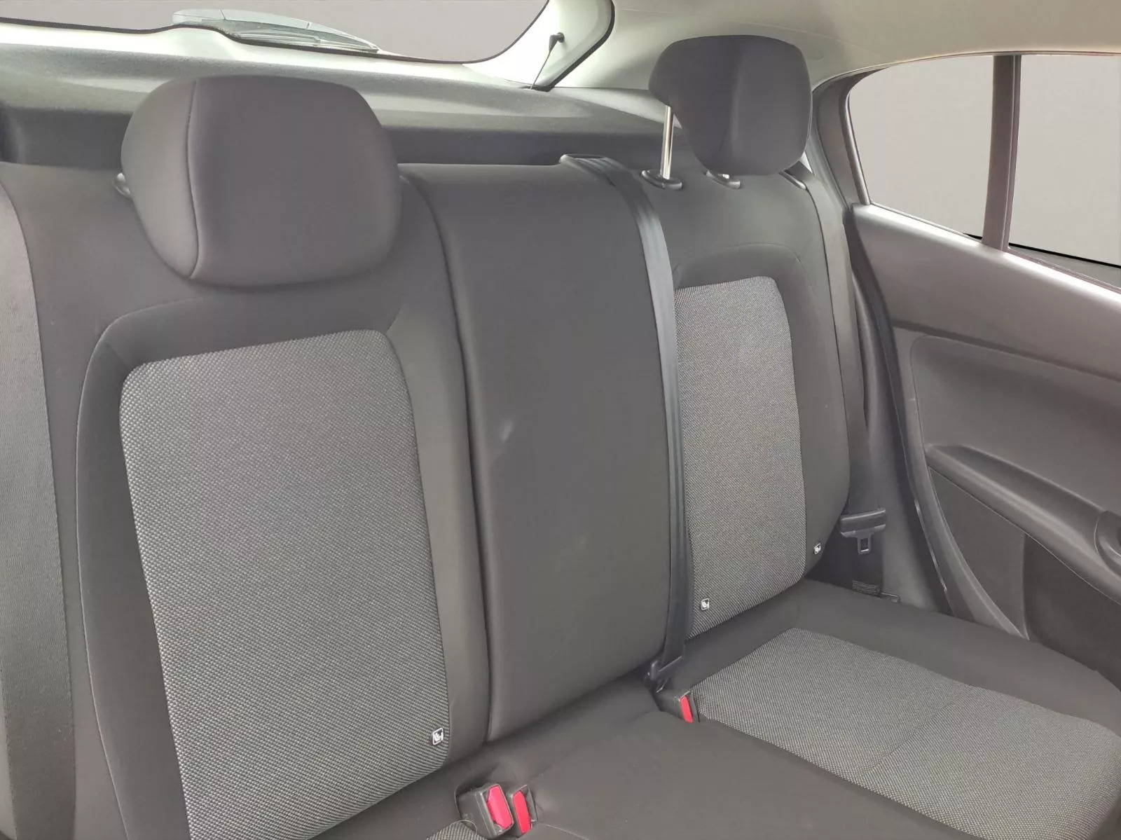 Fiat Tipo 5 portes Entry à Tunis - Photo 16
