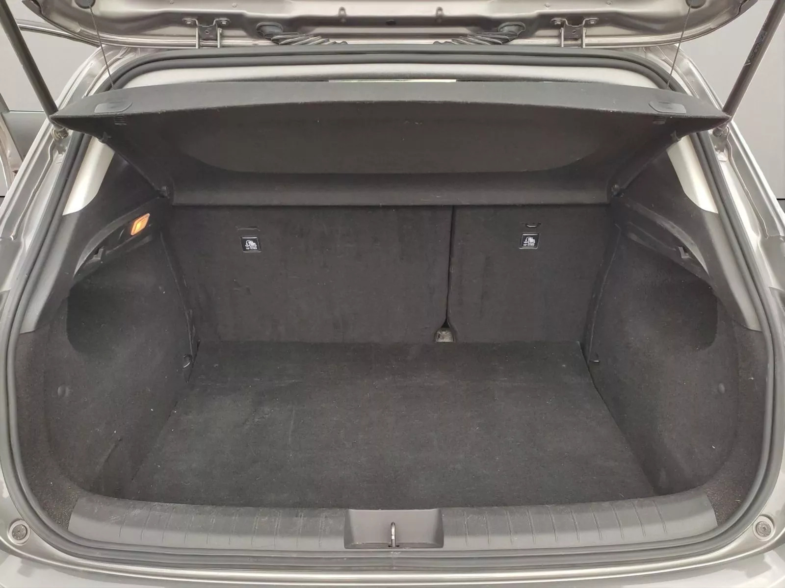 Fiat Tipo 5 portes Entry à Tunis - Photo 17