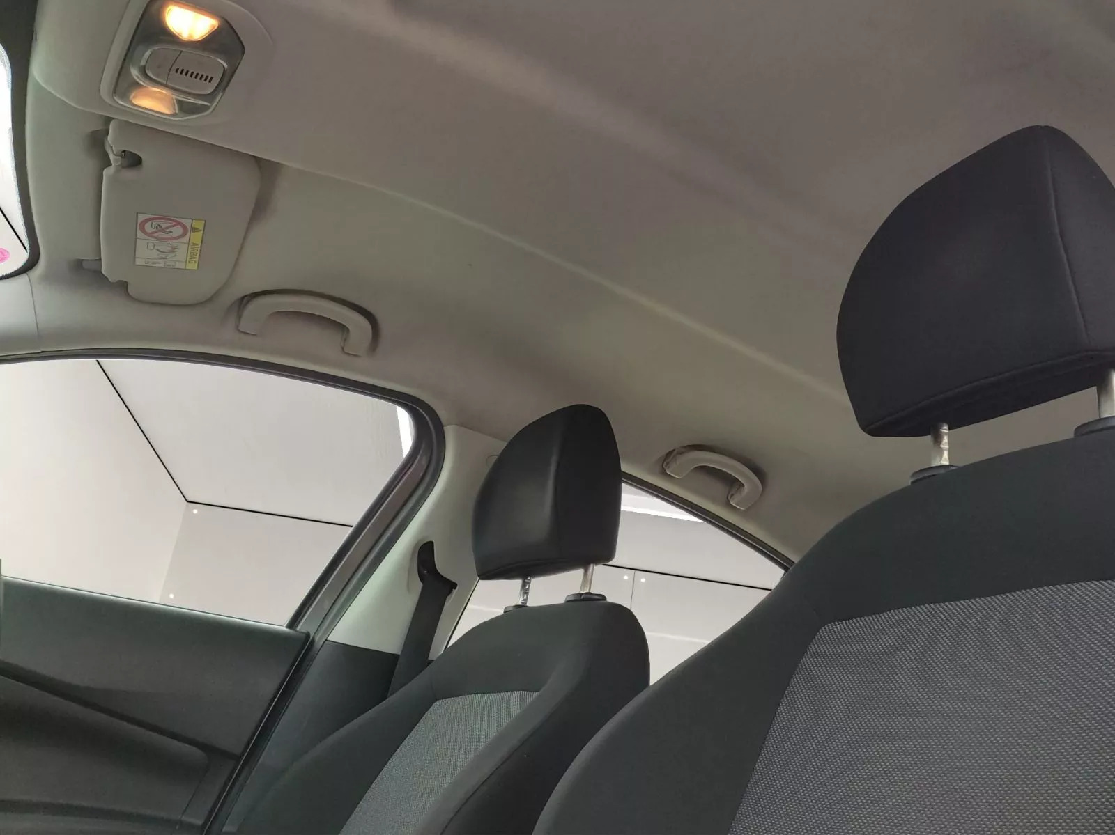 Fiat Tipo 5 portes Entry à Tunis - Photo 19