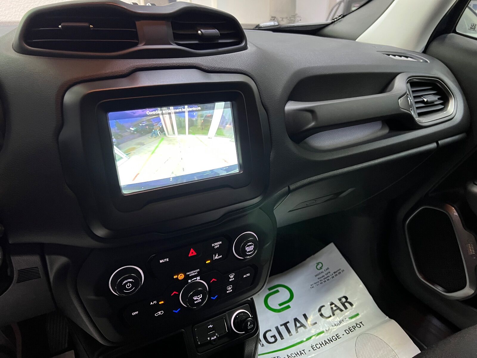 Jeep Renegade à Tunis - Photo 24