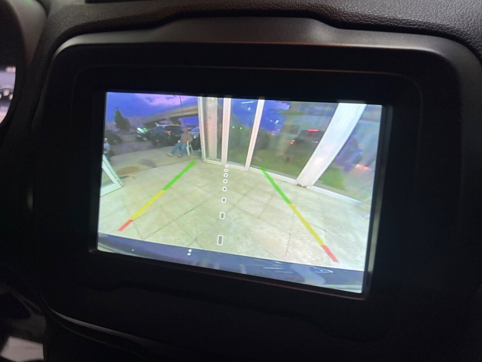 Jeep Renegade à Tunis - Photo 27