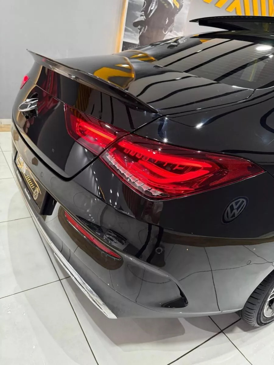 Mercedes-Benz CLA AMG Edition 1 à Tunis - Photo 8