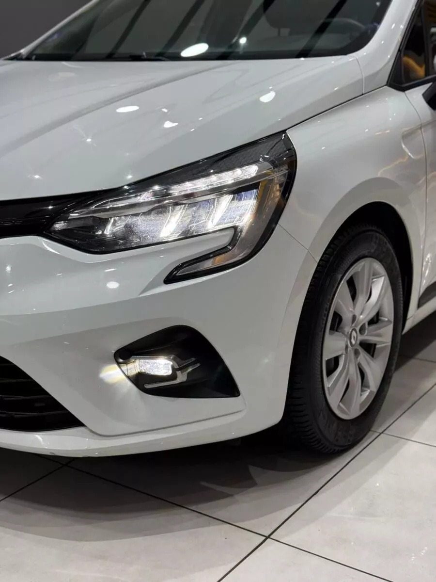 Renault Clio Life Plus à Tunis - Photo 2