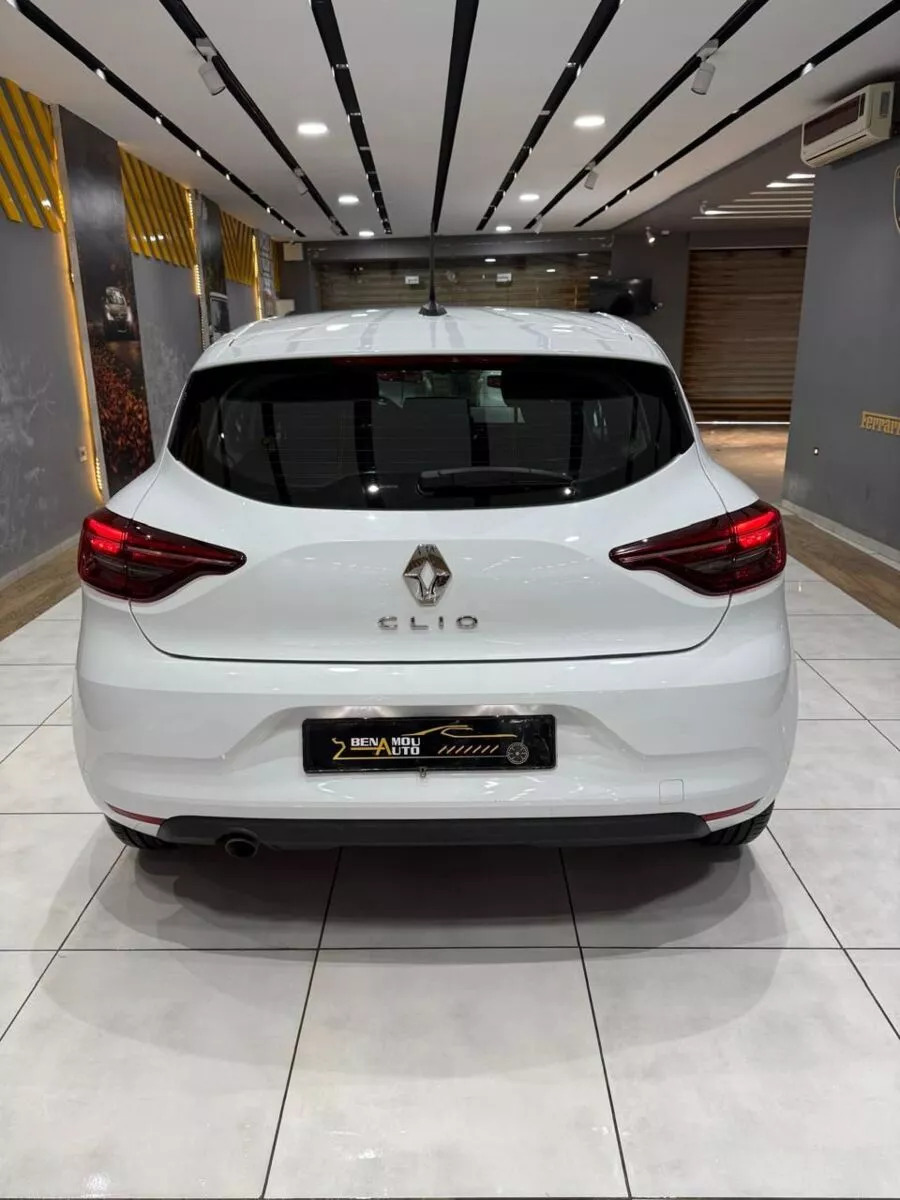 Renault Clio Life Plus à Tunis - Photo 3