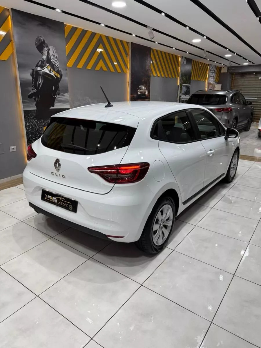 Renault Clio Life Plus à Tunis - Photo 4