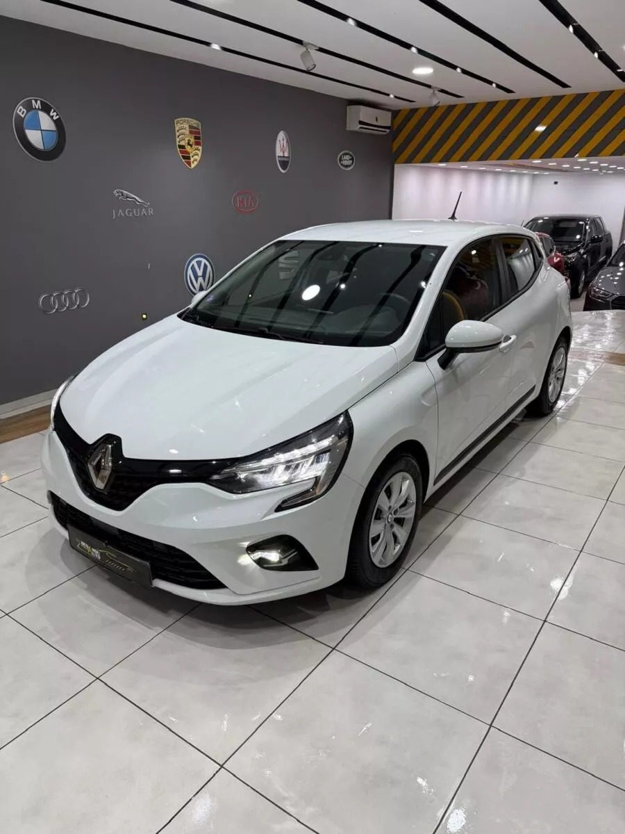 Renault Clio Life Plus à Tunis - Photo 5