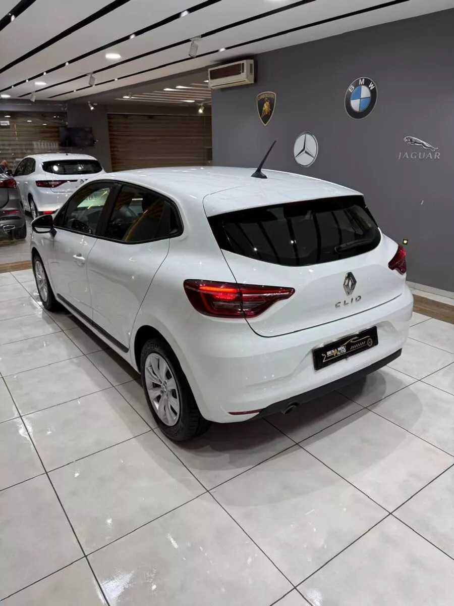 Renault Clio Life Plus à Tunis - Photo 6