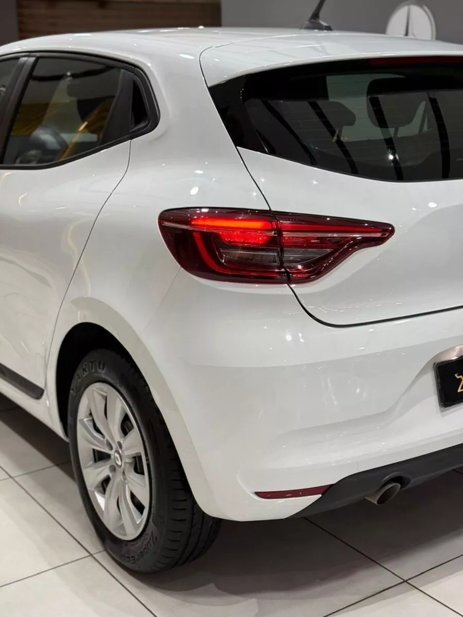 Renault Clio Life Plus à Tunis - Photo 7