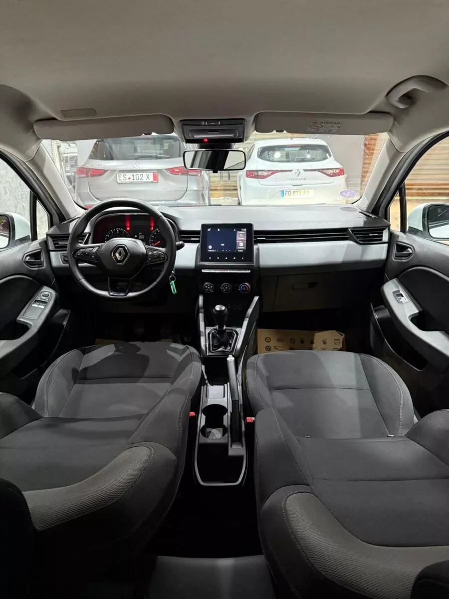 Renault Clio Life Plus à Tunis - Photo 8