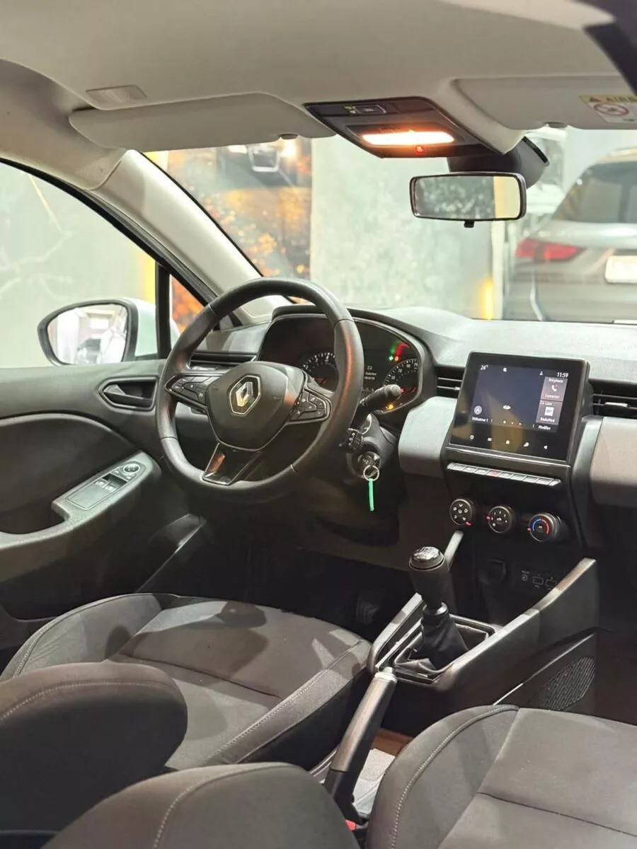Renault Clio Life Plus à Tunis - Photo 9