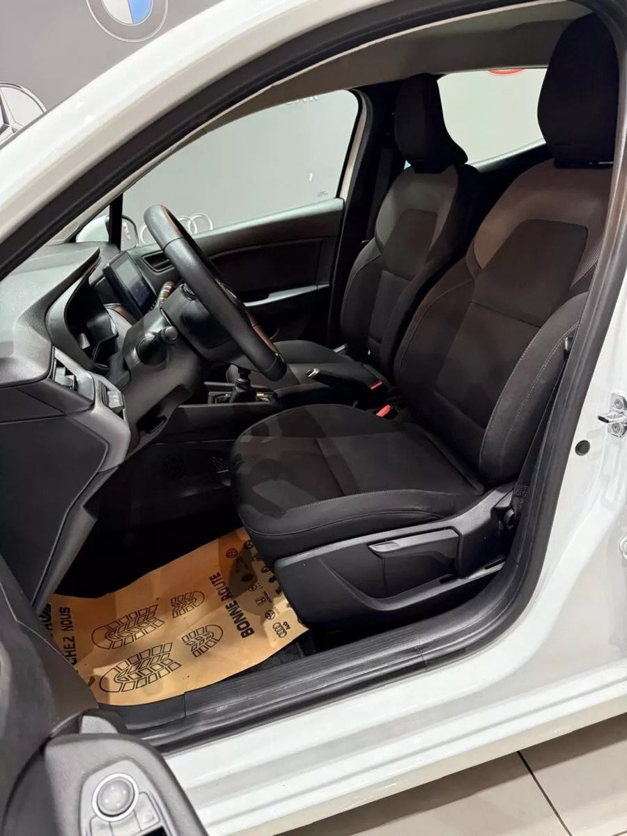 Renault Clio Life Plus à Tunis - Photo 12