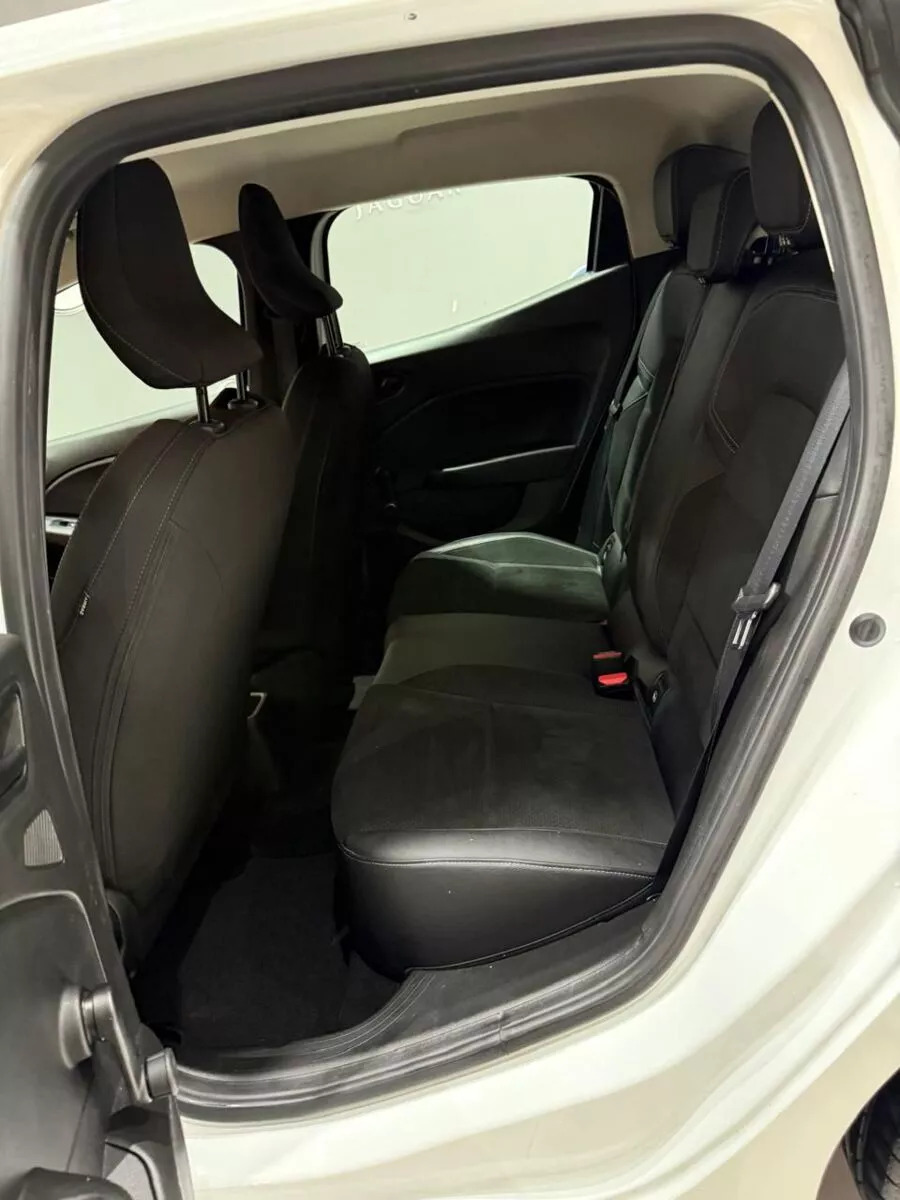 Renault Clio Life Plus à Tunis - Photo 13
