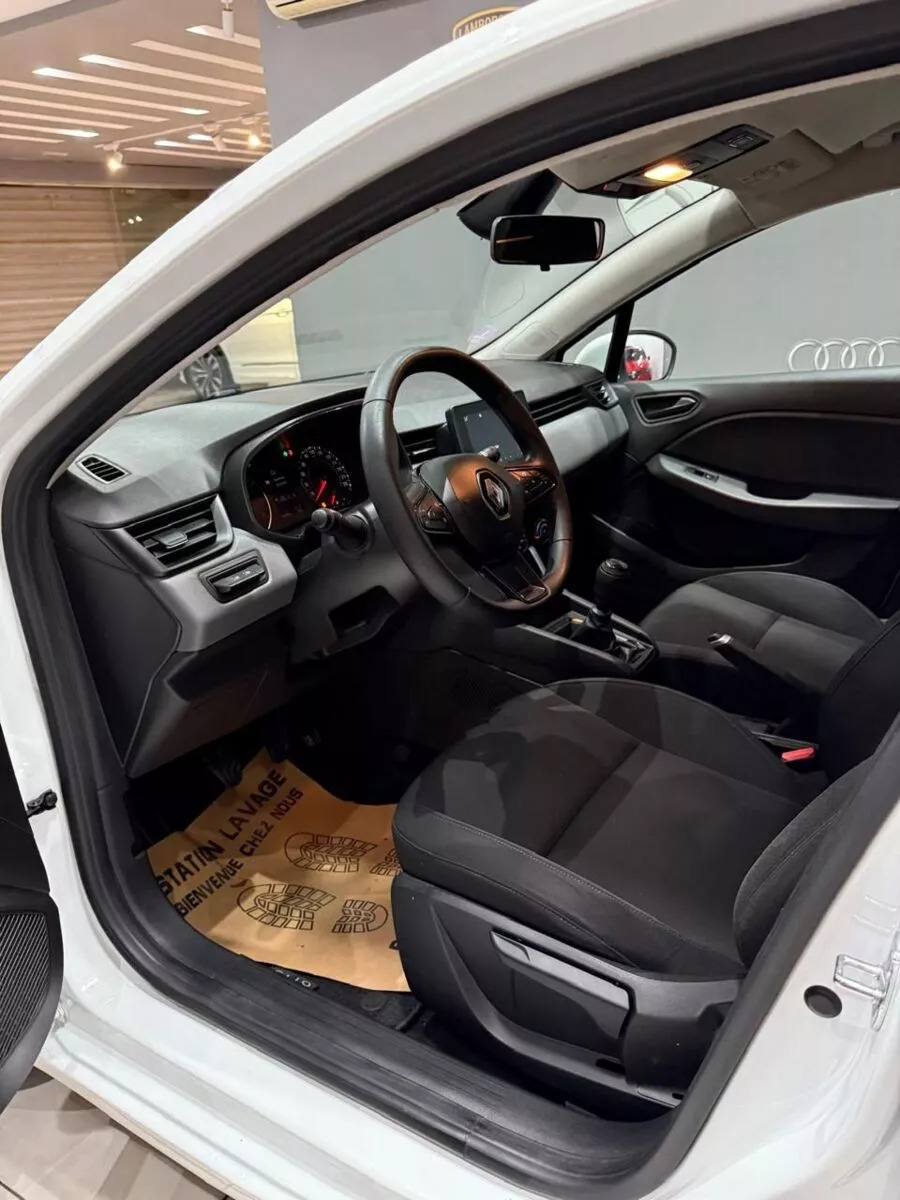 Renault Clio Life Plus à Tunis - Photo 14