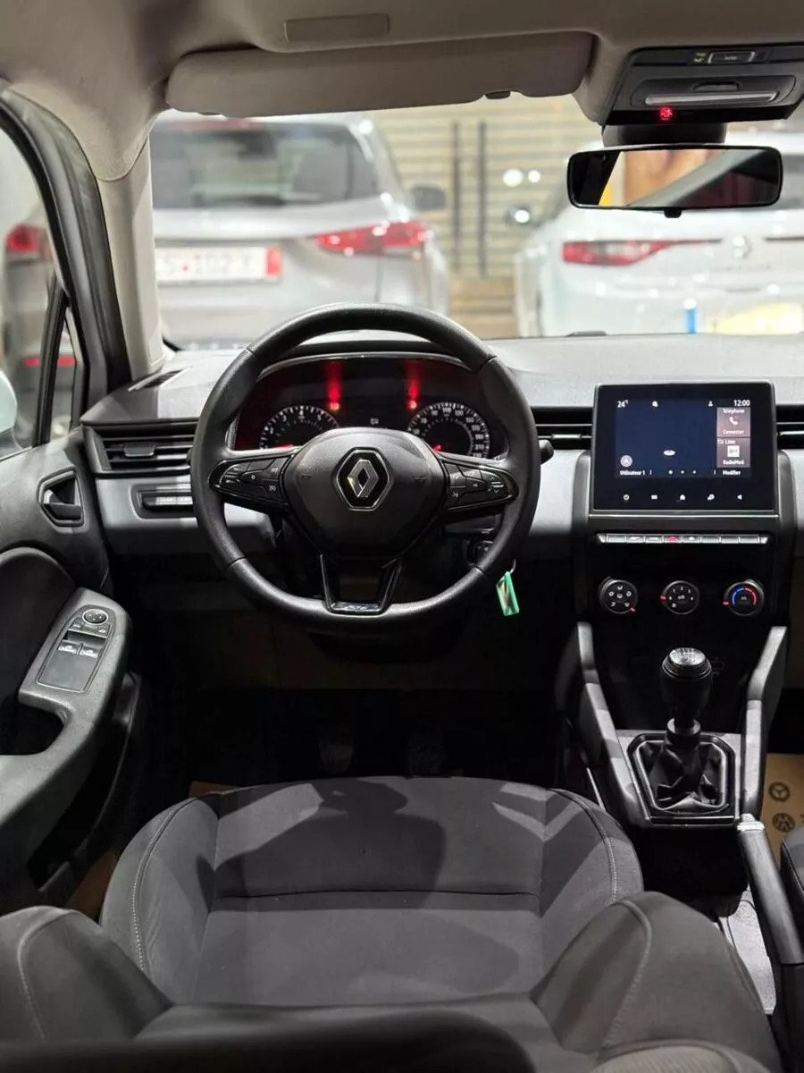 Renault Clio Life Plus à Tunis - Photo 15