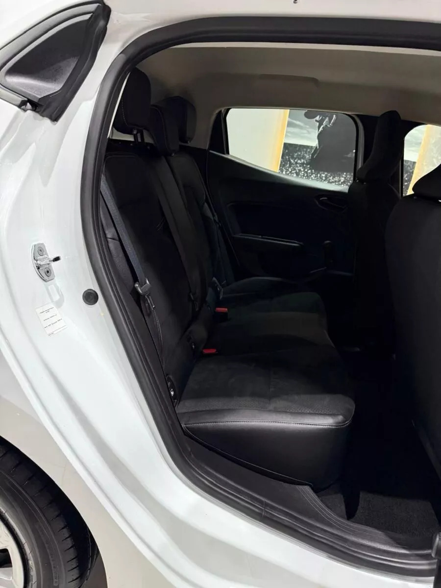 Renault Clio Life Plus à Tunis - Photo 17