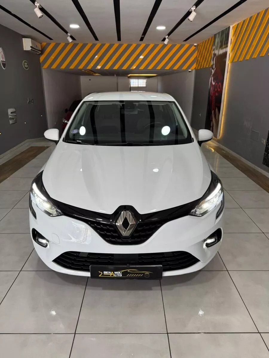 Renault Clio Life Plus à Tunis - Photo 20