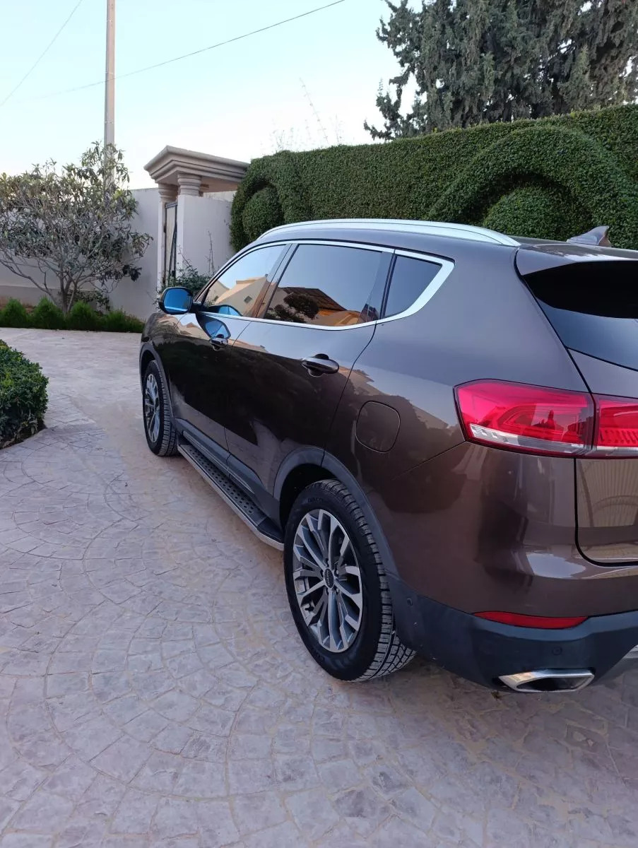 Peugeot 3008 GT 
