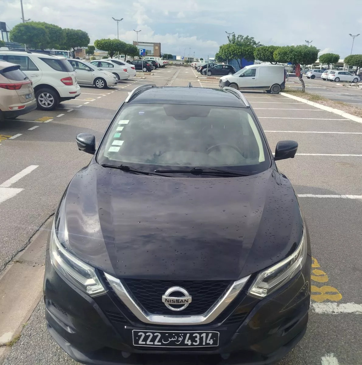 Nissan Qashqai à Ariana - Photo 7