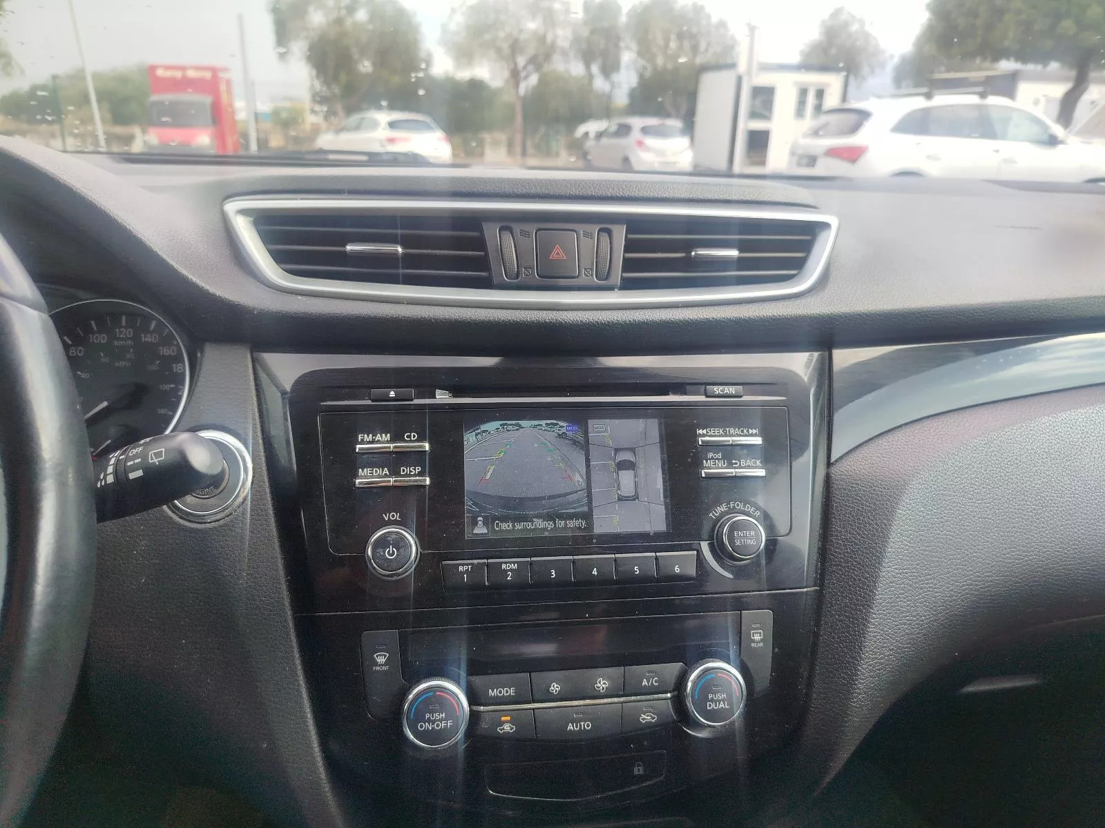 Nissan Qashqai à Ariana - Photo 10