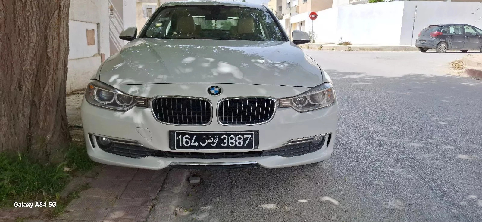 BMW Série 3 à Tunis - Photo 2