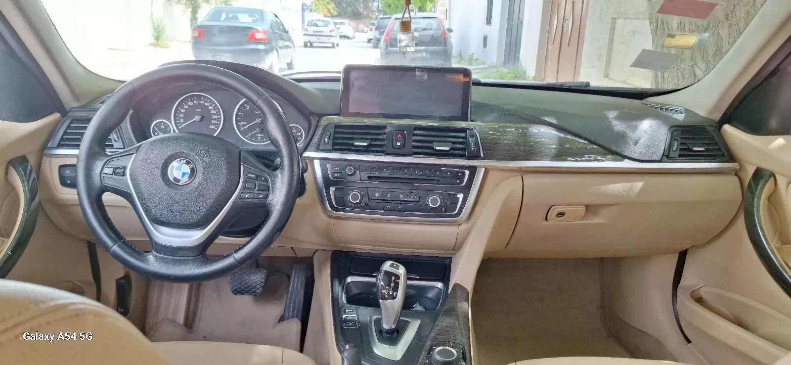 BMW Série 3 à Tunis - Photo 4