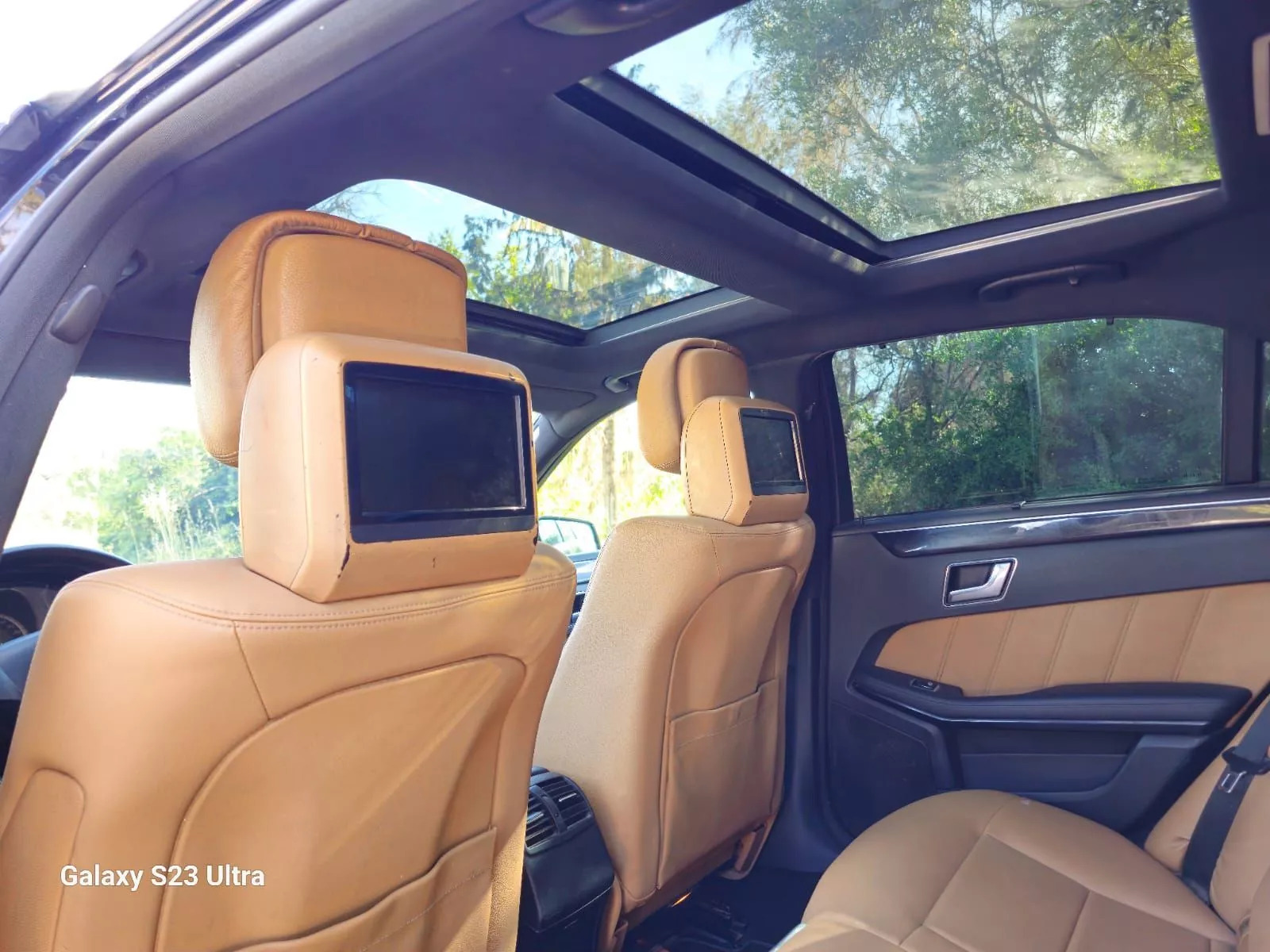 Mercedes-Benz Classe E Avantgarde à Monastir - Photo 4