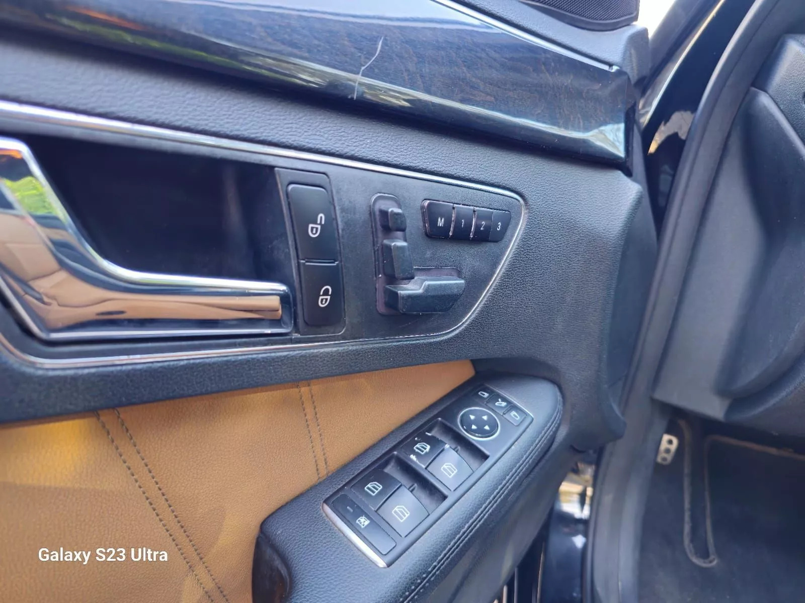 Mercedes-Benz Classe E Avantgarde à Monastir - Photo 6