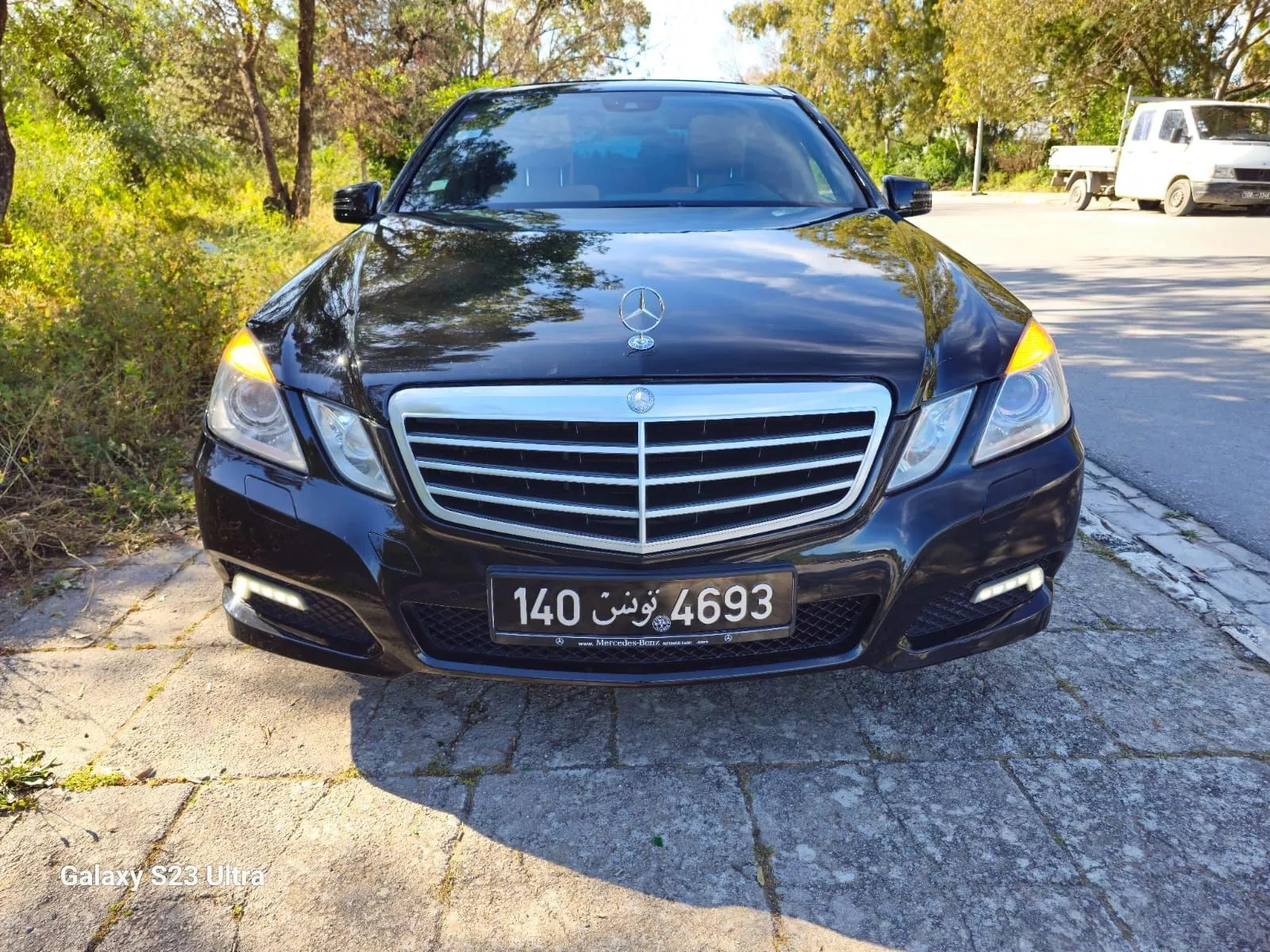 Mercedes-Benz Classe E Avantgarde à Monastir - Photo 16