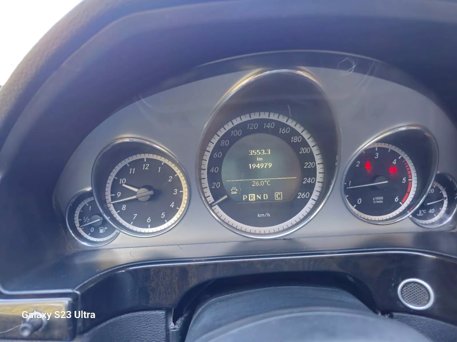 Mercedes-Benz Classe E Avantgarde à Monastir - Photo 17