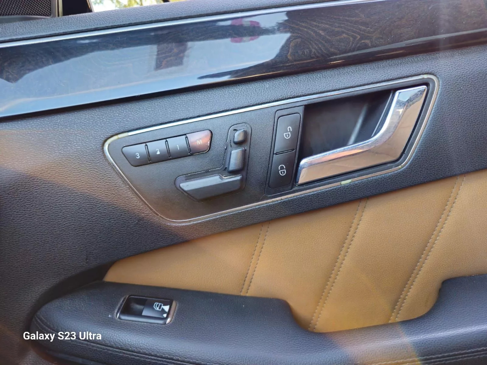 Mercedes-Benz Classe E Avantgarde à Monastir - Photo 19