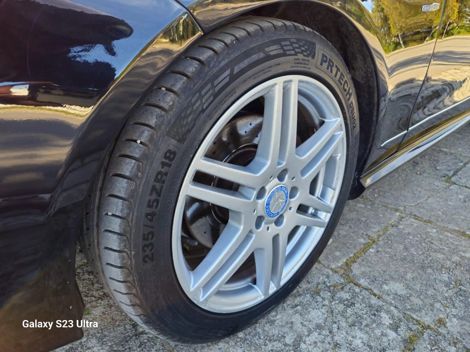 Mercedes-Benz Classe E Avantgarde à Monastir - Photo 20