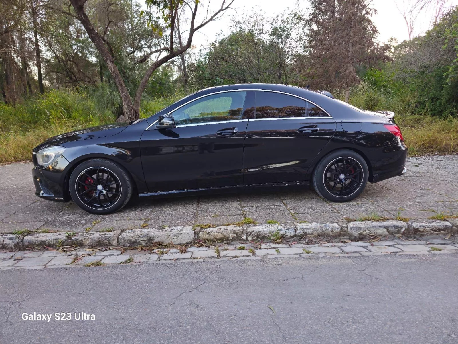 Mercedes-Benz CLA à Tunis - Photo 17