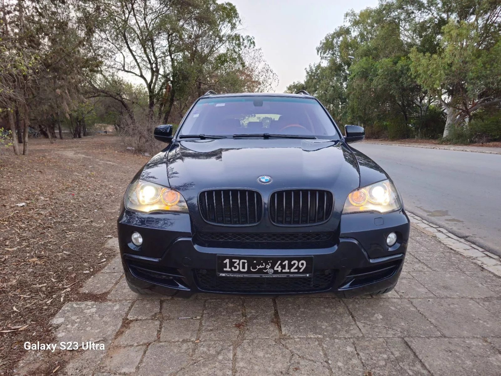 BMW X5 à Ben Arous - Photo 2