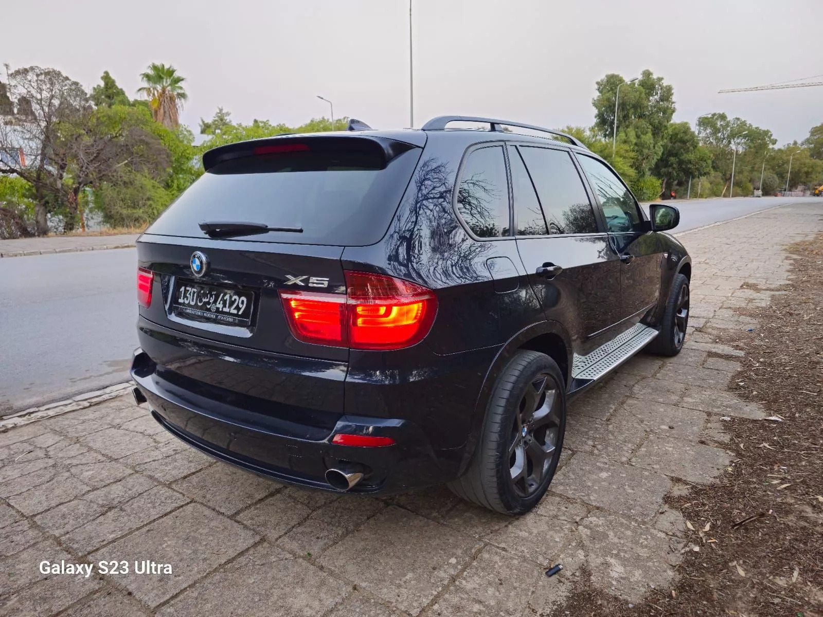 BMW X5 à Ben Arous - Photo 4