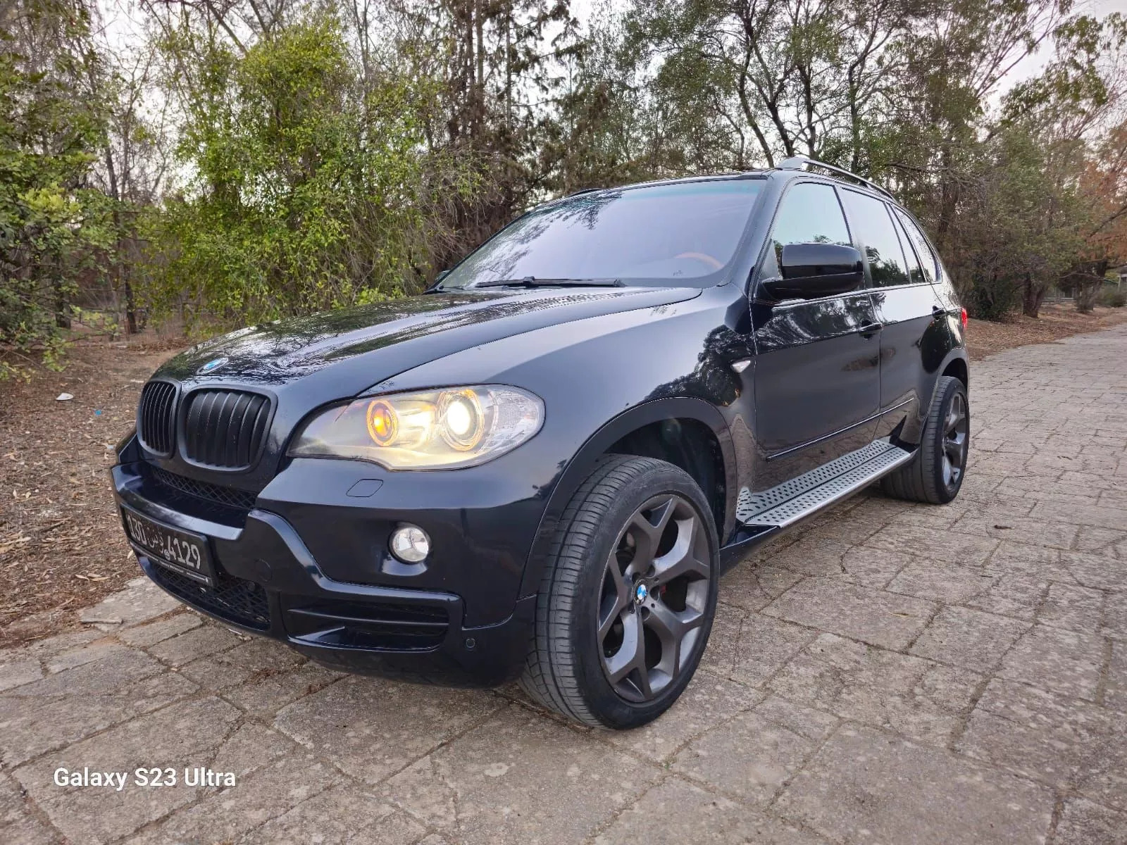 BMW X5 à Ben Arous - Photo 5