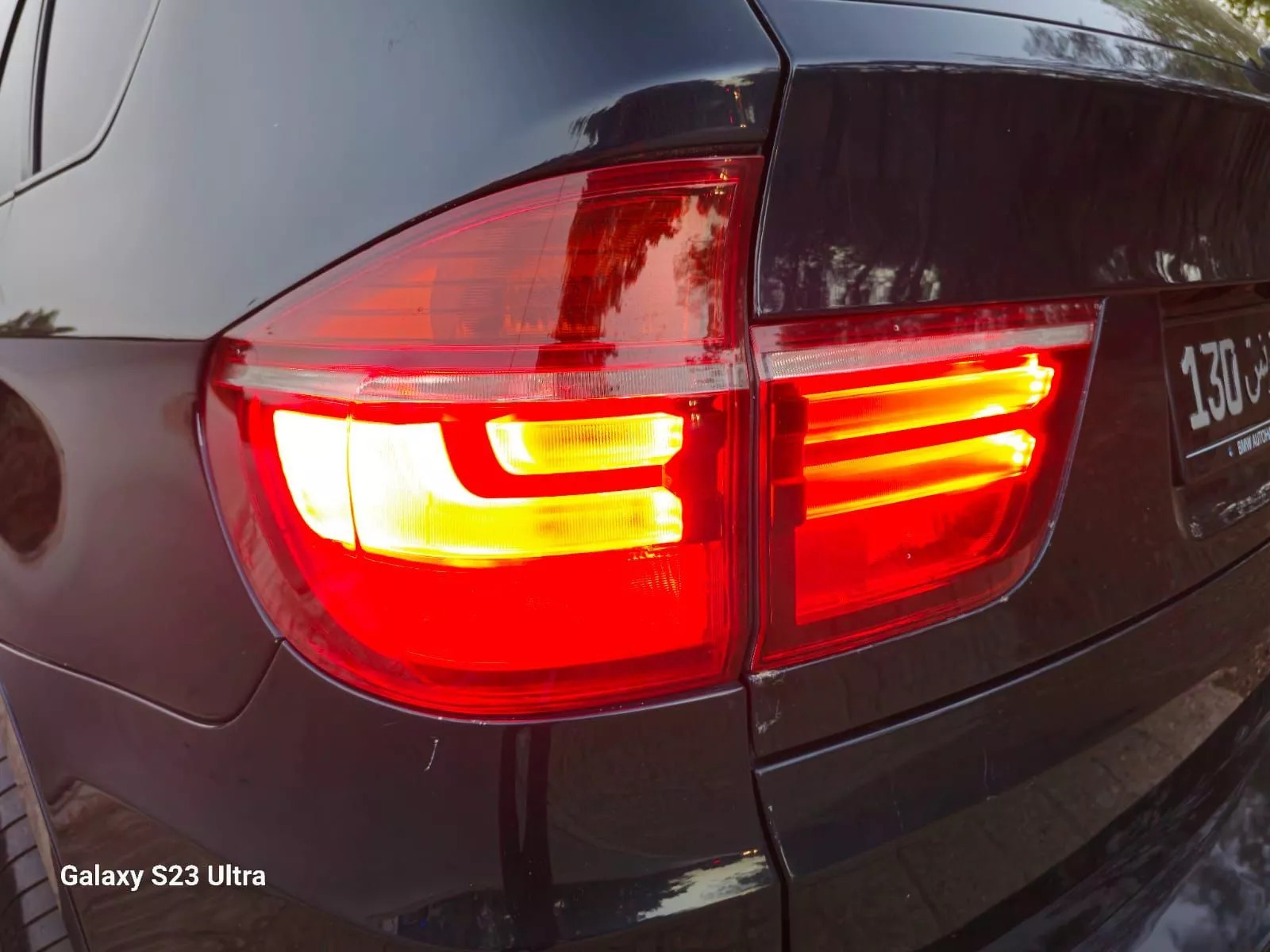 BMW X5 à Ben Arous - Photo 12