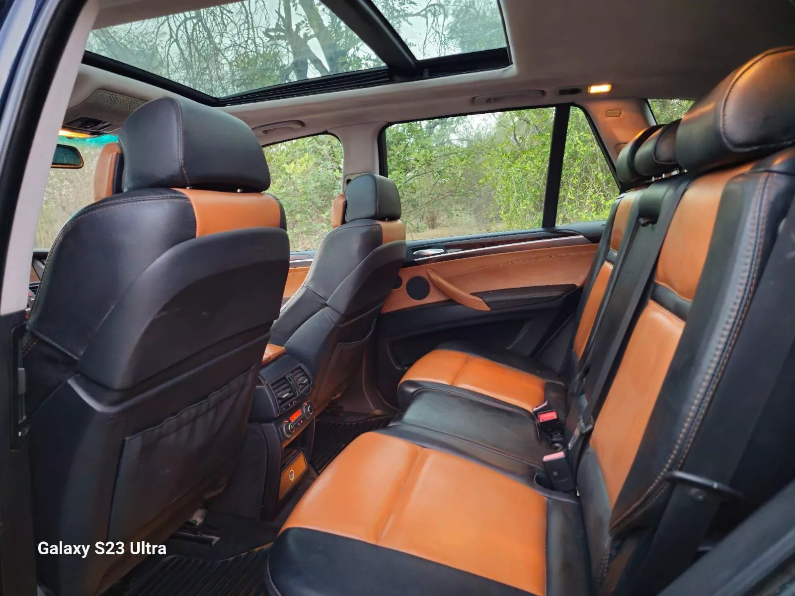 BMW X5 à Ben Arous - Photo 23